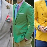 انتخاب بهترین رنگ یک لباس