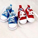 نکات مهم در انتخاب کفش کودکان