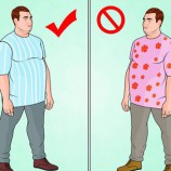 اصول انتخاب لباس و مد افراد چاق